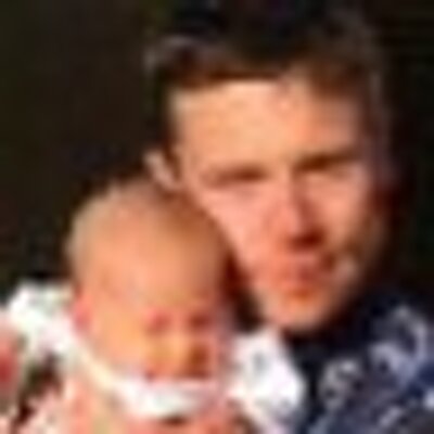 Profile Picture of Jeff Harrod (@Harrodmeister) on Twitter