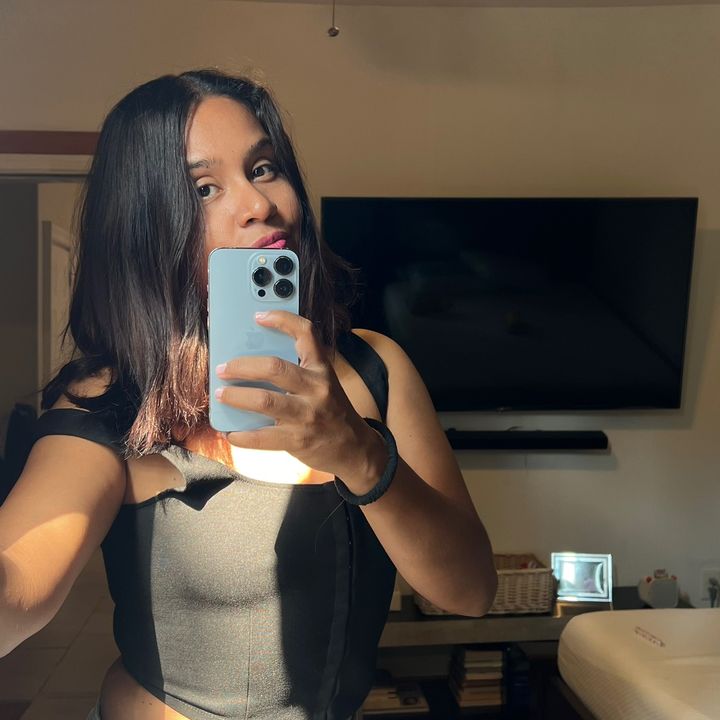 Profile Picture of Itzy (@itzelbgarcia) on Tiktok