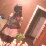 Profile Picture of Crystal Joseph (@mzcrissy21) on Instagram