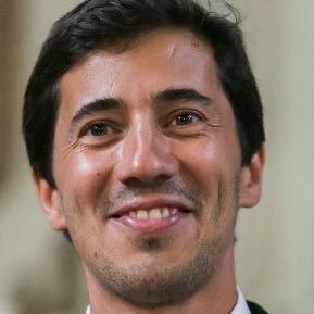 Profile Picture of Jose Maria Alves (@ZeMariaTCAlves) on Twitter