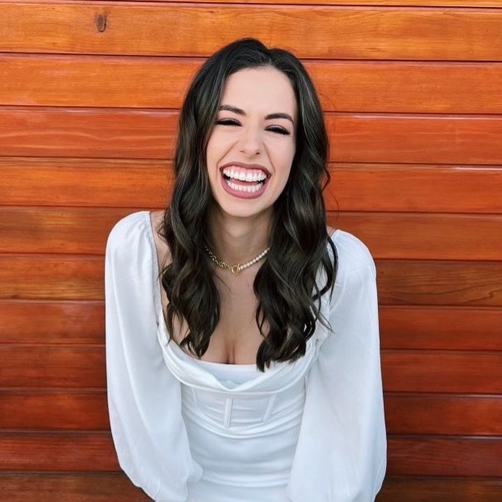 Profile Picture of Kristen George (@@kristengeorgee) on Tiktok