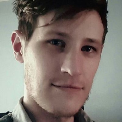Profile Picture of Morgan Chase Cantees (@ChaseCantees) on Twitter