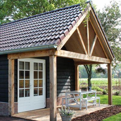 Profile Picture of Huisje Beukenhorst (@Beukenhorst1) on Twitter