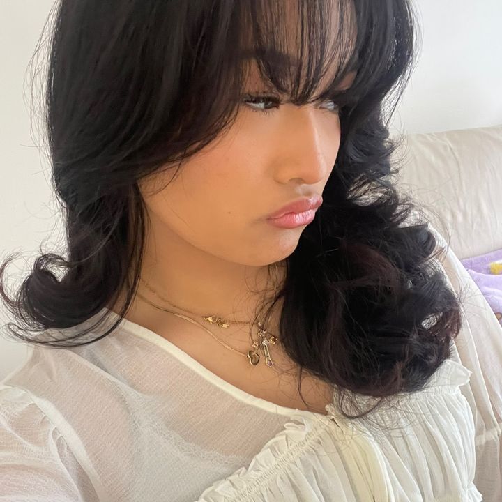 Profile Picture of lindsey (@linclss) on Tiktok