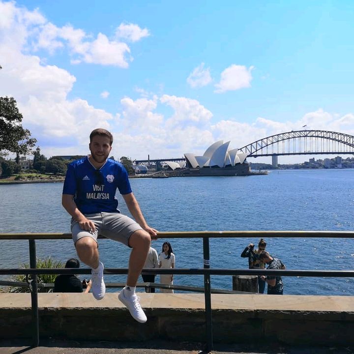 Profile Picture of Jaime Evans (@jaimeevans96) on Tiktok