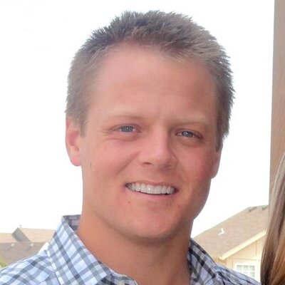 Profile Picture of Marc Gladson (@MarcGladson) on Twitter