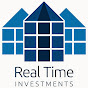 Profile Picture of Real Time Investments (@@RealTimeInvest) on Tiktok