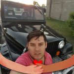 Profile Picture of Javier Roberto Salomon (@javierrobertosalomon) on Instagram