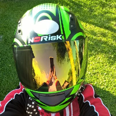 Profile Picture of Daniel Kovaleski Gonçalves (@DanielKovaleski) on Twitter