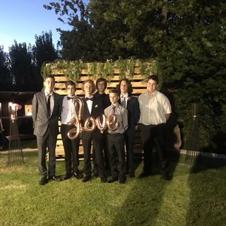 Profile Picture of Tom Clynch (@clynchys_spam) on Instagram