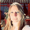 Profile Picture of Shana Welkin Kestrel (@shana welkin kestrel) on Flickr