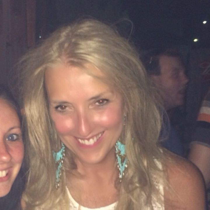 Profile Picture of Pamela Crowley (@@pamelacrowley) on Tiktok