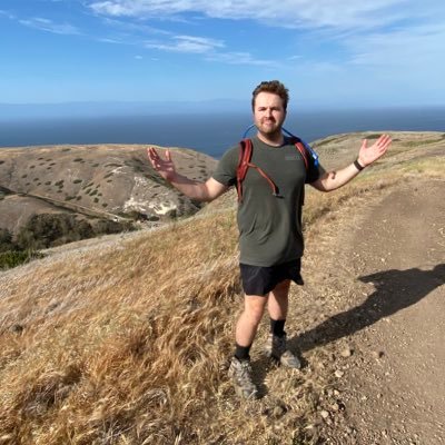 Jon Deaton - Twitter Profile Picture of Jon Deaton (@JonDeaton3) on Twitter