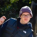 Trevor Stevens - Instagram Profile Picture of Trevor Stevens (@seventeenmonks) on Instagram