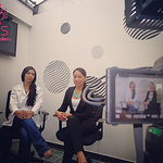 Profile Picture of Isabel AngÉlica Ortega (@en un dos tres tv) on Flickr