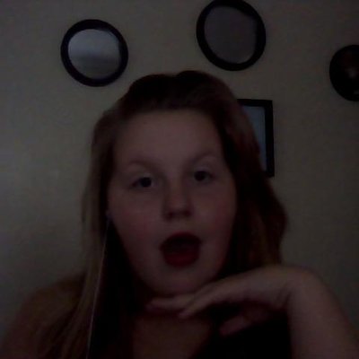 Profile Picture of Joslyn Jo Snell (@kianlover133) on Twitter