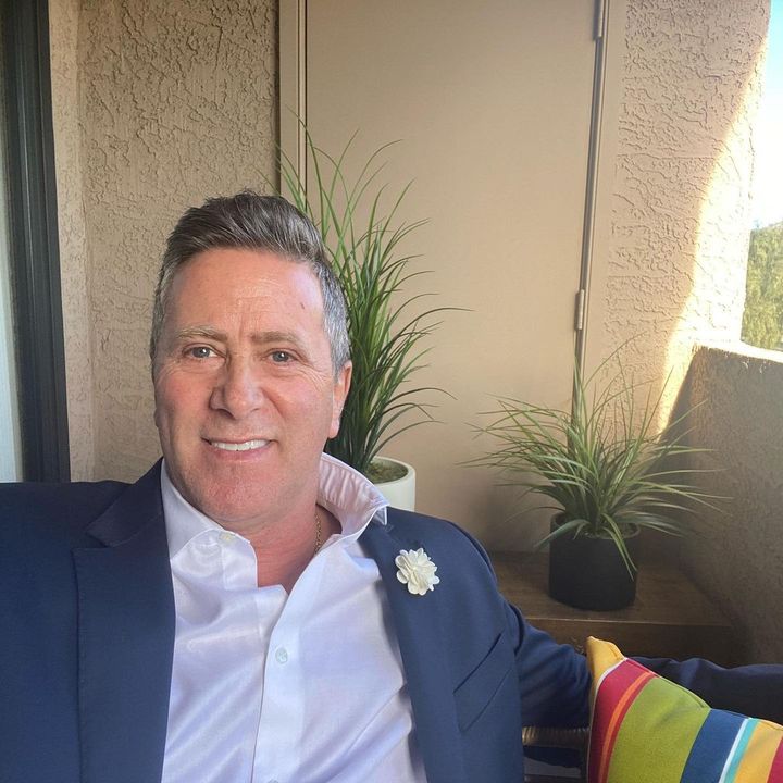 Profile Picture of ToddWilliam (@toddwilliam55) on Tiktok