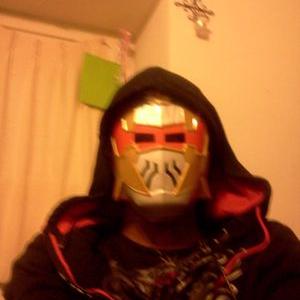 Profile Picture of Andre Tucker Jr (@Kid_i_am) on Twitter
