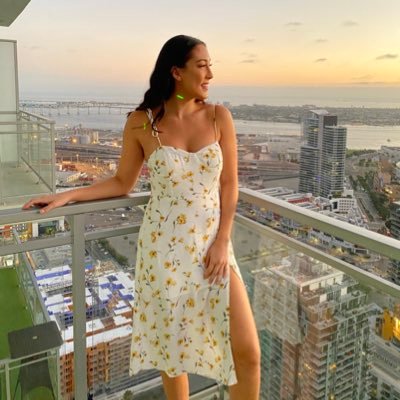 Profile Picture of Megan Brooks (@meganbrooks22) on Twitter