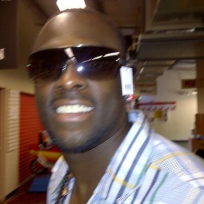 Profile Picture of Sheldon Charles (@sheldoncc10) on Twitter
