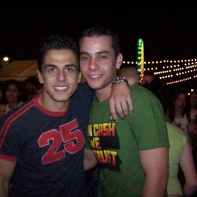 Profile Picture of Leonardo Cisneros (@Leo_Cisneros) on Twitter