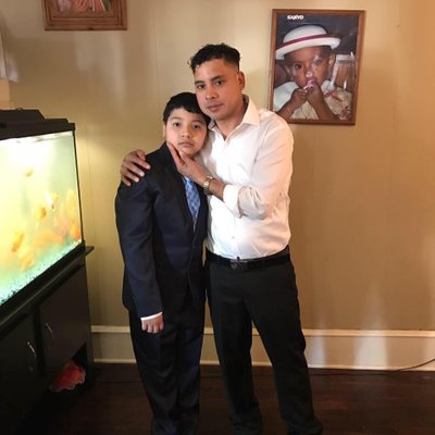Profile Picture of Rogelio Quintero (@RogelioQuinte18) on Twitter