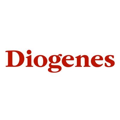 Profile Picture of Diogenes Verlag (@diogenesverlag) on Twitter