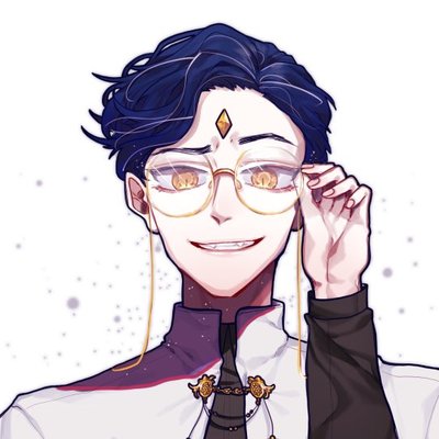 Profile Picture of 크리스토퍼 잭 (@ChrisJ_tome) on Twitter