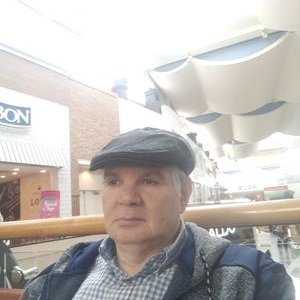 Profile Picture of Makram Hanna (@MakramHanna6) on Twitter