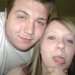 Profile Picture of Danielle Darr (@danimdarr1986) on Myspace