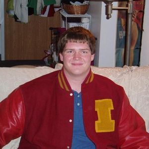 Profile Picture of Richard Schopf (@aerowrestlerisu) on Myspace