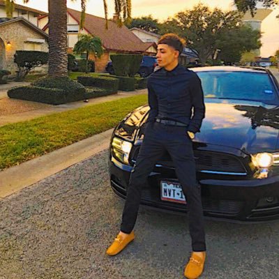 Profile Picture of Isaac4x (@moneyIsaac4x) on Twitter