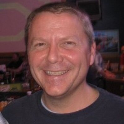 Profile Picture of Mark Hodson (@mondoshark) on Twitter