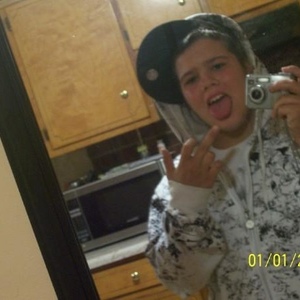 Profile Picture of Sean Deleo (@seansocool94) on Myspace