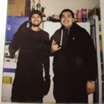 Profile Picture of Robert Reyna (@robert_jaimes) on Instagram