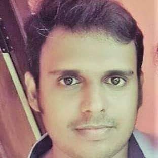 Profile Picture of Anilkumar Bhaskaran Pillai (@AnilkumarBhas15) on Twitter