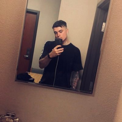 Profile Picture of Scofield (@stephen_Scofeld) on Twitter