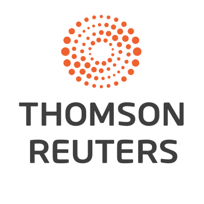 Profile Picture of Thomson Reuters (@thomsonreuters) on Twitter