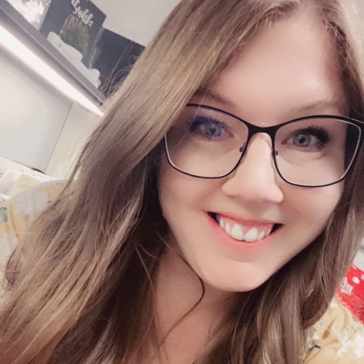 Profile Picture of Marylyn Branson (@marylynbranson) on Tiktok