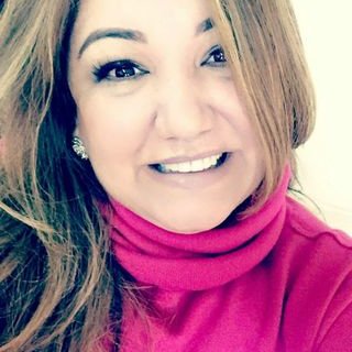 Profile Picture of Cynthia Melgarejo (@CynthiaMel68) on Twitter