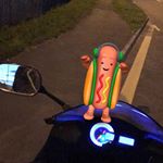 Profile Picture of Patrick Kenyon (@paddy_k98) on Instagram