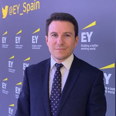 Profile Picture of David Castello (@DavidCastelloM) on Twitter