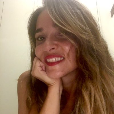 Profile Picture of Silvia Miceli (@SilviaMiceli5) on Twitter