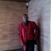 Profile Picture of Byron Thomas (@byron-thomas-8) on Quora
