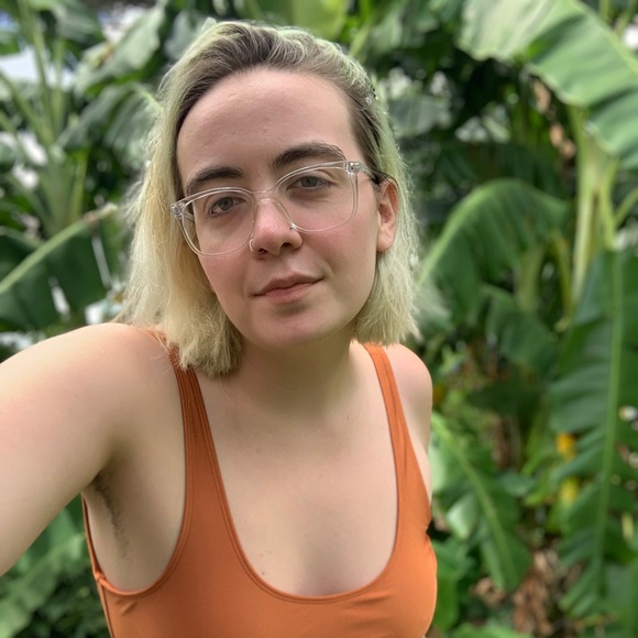 Profile Picture of Marisa Clogher (@marginalmarisa) on Poshmark