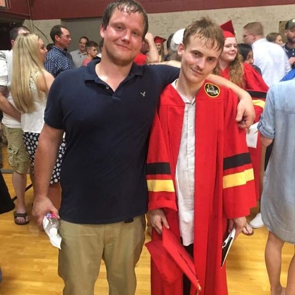 Profile Picture of Adam Hackett (@johnhackett398) on Poshmark