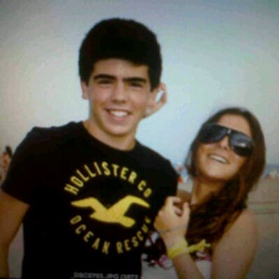 Profile Picture of ·Jose Paramo· (@joseparamo) on Twitter