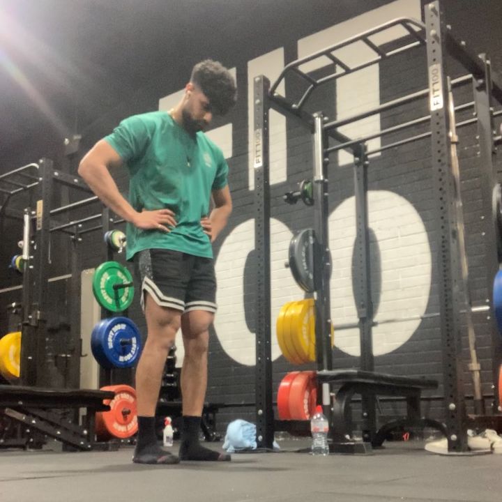 Profile Picture of Darren Fernandes467 (@_darrenfernandes) on Tiktok