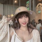 Profile Picture of 「weibo 」@酒酿韵子 (@aimee_kiki77) on Instagram