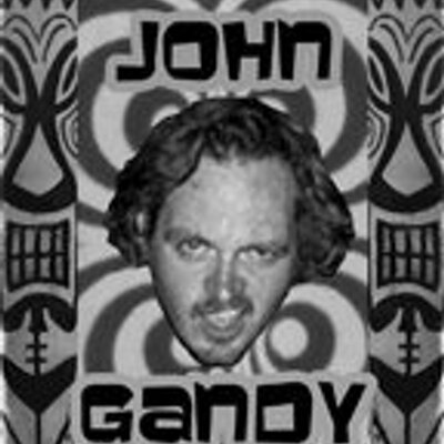 Profile Picture of John Gandy (@Gandzilla) on Twitter